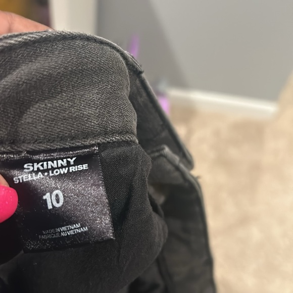 Express Jeans - Picture 2 of 4